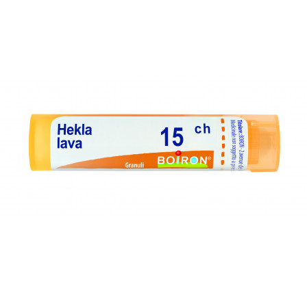 Hekla Lava 15ch Gr