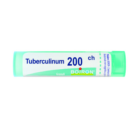 Tubercolinum 200ch Gr