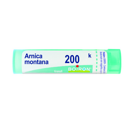 Arnica Montana 200k Gr