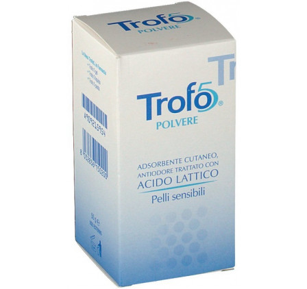 Trofo 5 Polvere 50g