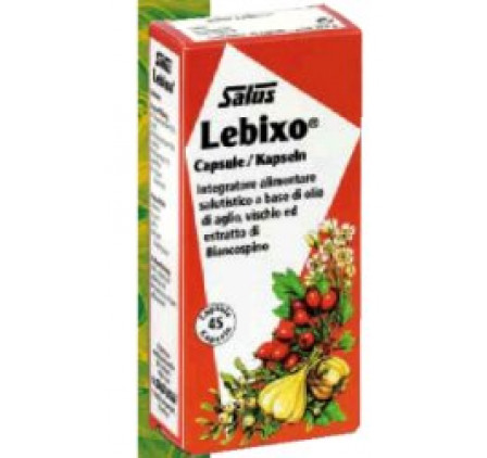 Lebixo 45 Cps