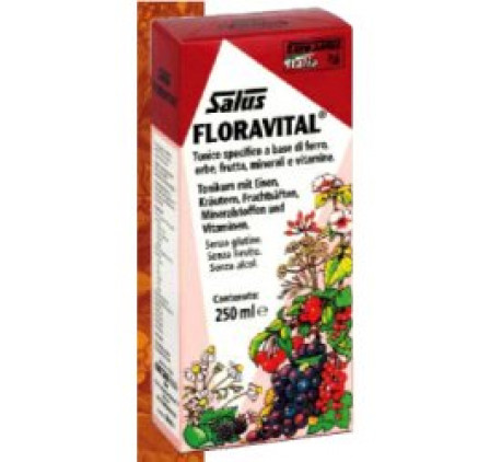 Floravital 250ml