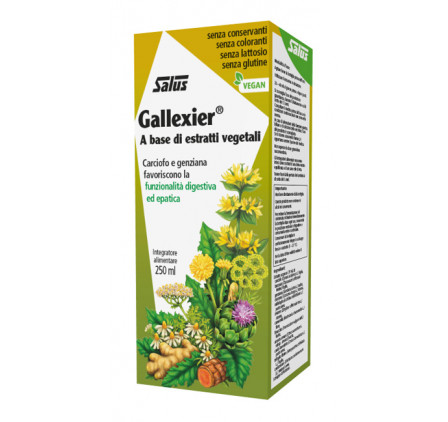 Gallexier 250ml