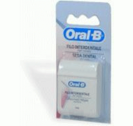 Oralb Filo Interd N/c 50mt