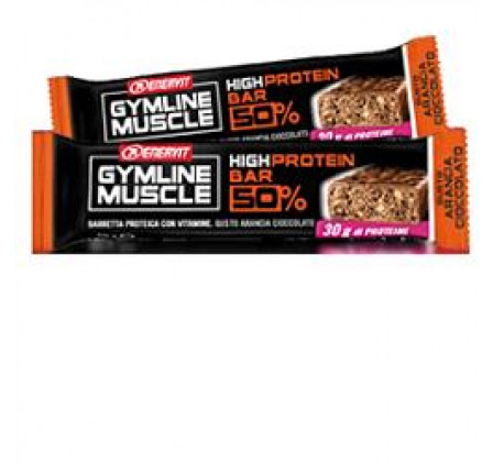 Gymline Barr Ara Ciocc 50% 1pz