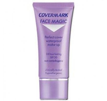 Covermark Face Magic 5 30ml