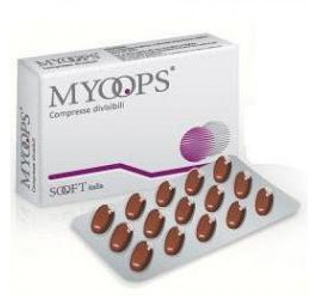 Myoops 15cpr