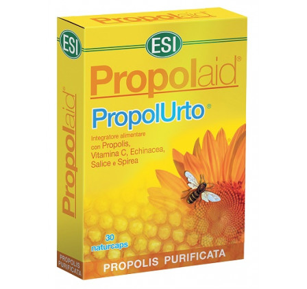 Propolaid Propolurto 30cps
