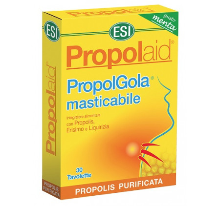 Propolaid Propolgola Men 30tav