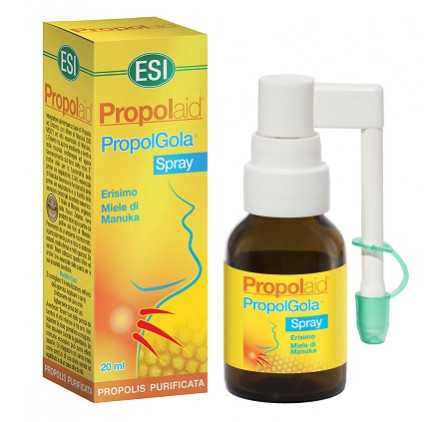 Propolaid Propolgola Spray20ml