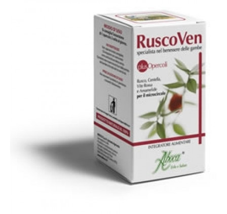 Ruscoven Plus 50opr