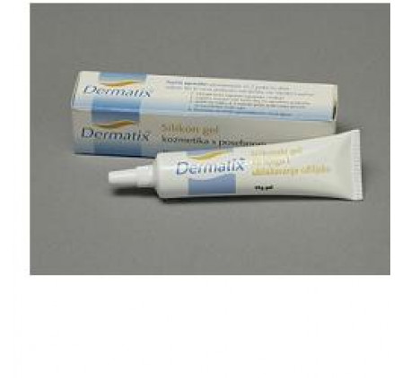 Dermatix Gel 15g