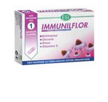 Immunilflor 30cps