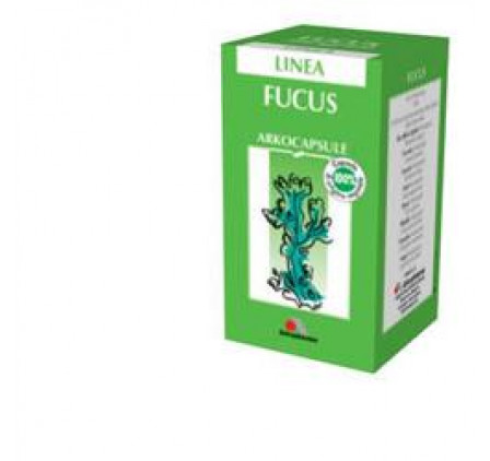 Arkocps Fucus 45cps
