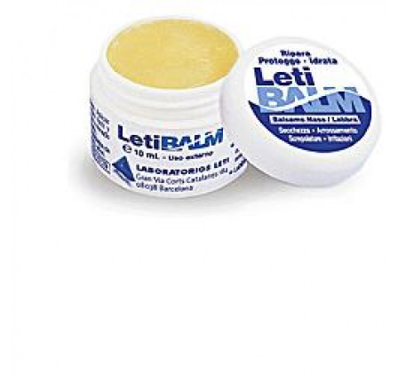 Letibalm Adulti 10ml