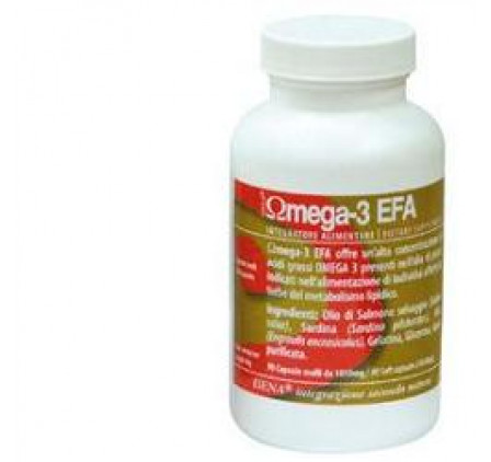 Omega-3 Efa 90cps