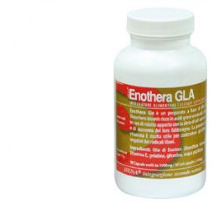 Enothera Gla 130 90cps