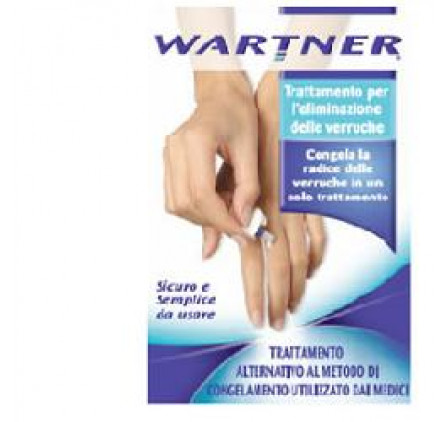 Wartner Spray Verruche 12appl