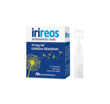 Irireos Ant os Gtt 10fl10mg1ml