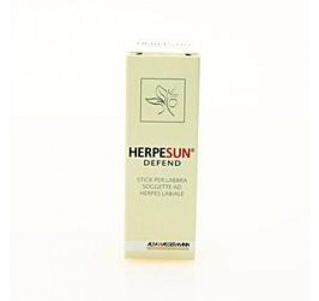 Herpesun Defend Stick Labb 5ml