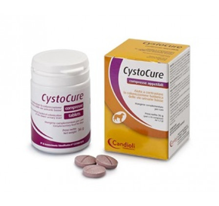Cystocure Forte 30cpr