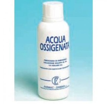 Acqua Ossigenata 250ml