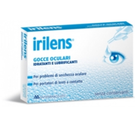 Irilens Gocce Oculari 15monod