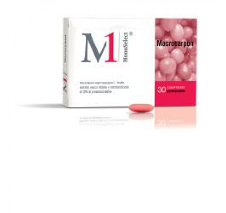 Monoselect Macrocarpon 30cpr