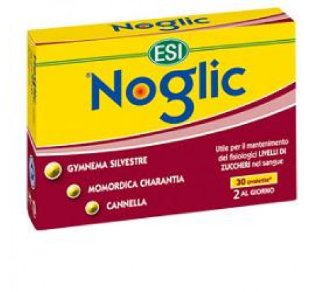 Noglic 30oval