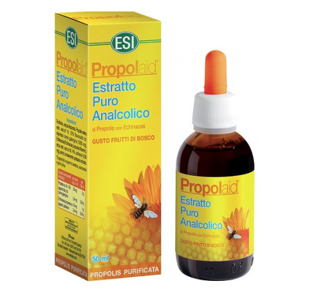 Propolaid Estr Puro Analco50ml