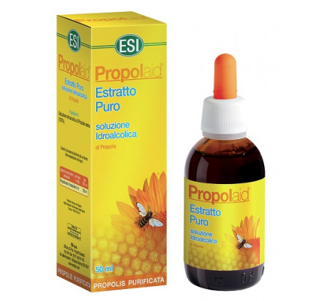 Propolaid Estratto Puro 50ml