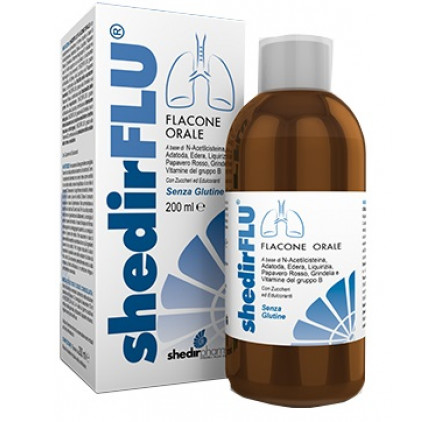 Shedirflu Scir 200ml