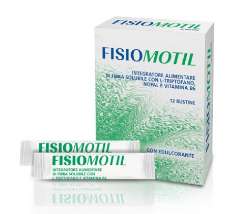 Fisiomotil 12bust