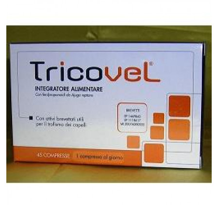 Tricovel 45cpr