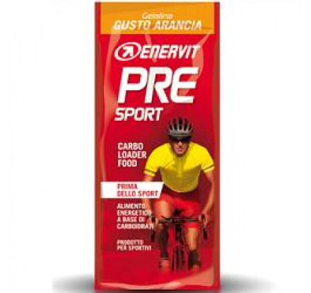 Enervit Presport Gelat Ara 1pz