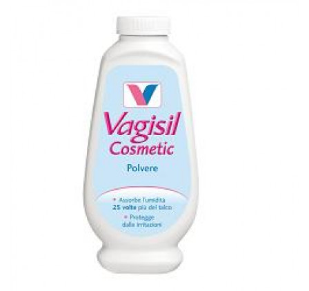 Vagisil Polv Igiene Femminile