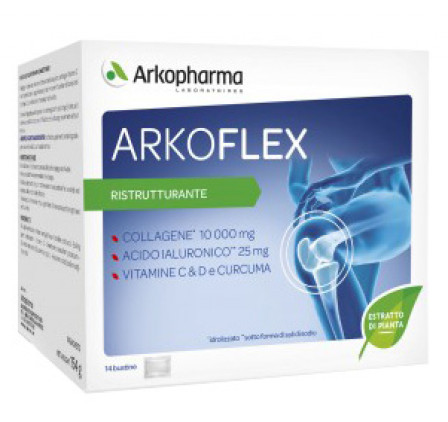 Arkoflex Ristrutturante 14bust