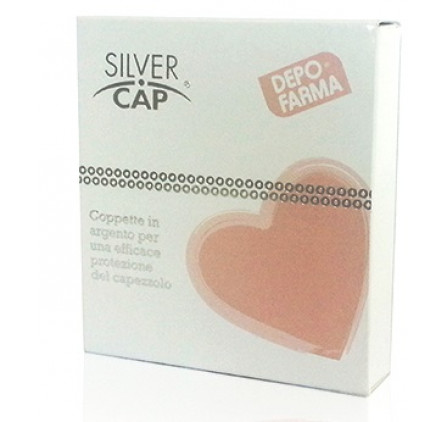 Silvercap Coppette Arg