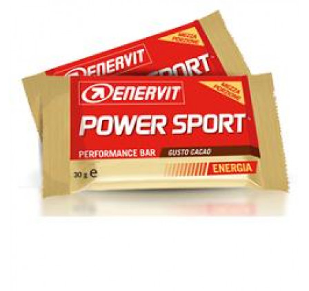 Enervit Sport Perf Bar Cacao