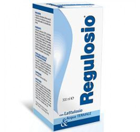 Regulosio 300ml