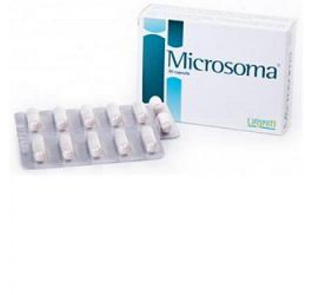 Microsoma 30cps