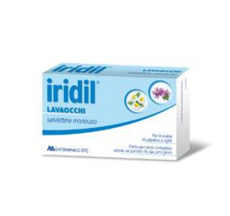 Iridil Lavaocchi 14salv Mon