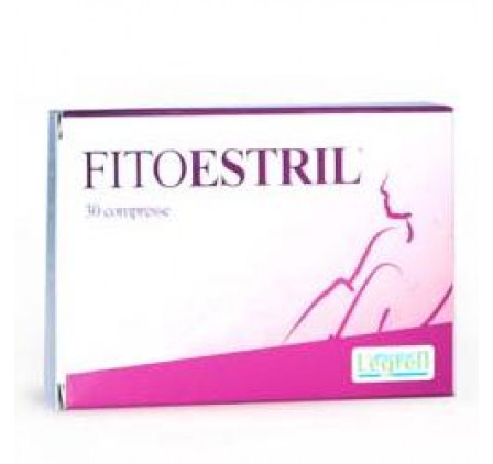 Fitoestril 30cpr