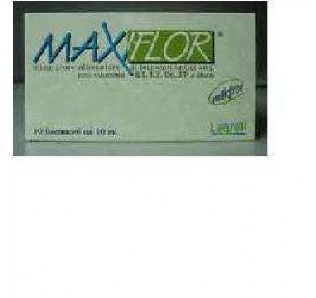 Maxiflor 10fl 10ml