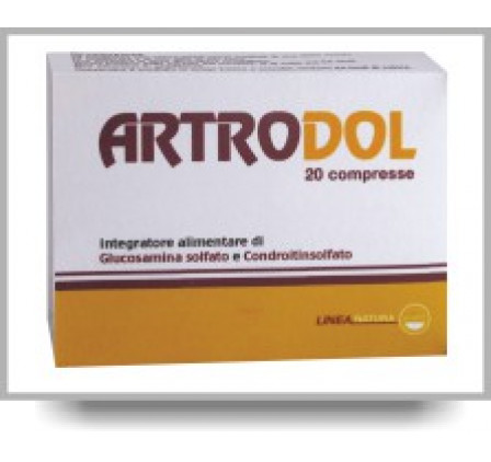 Artrodol 20cpr