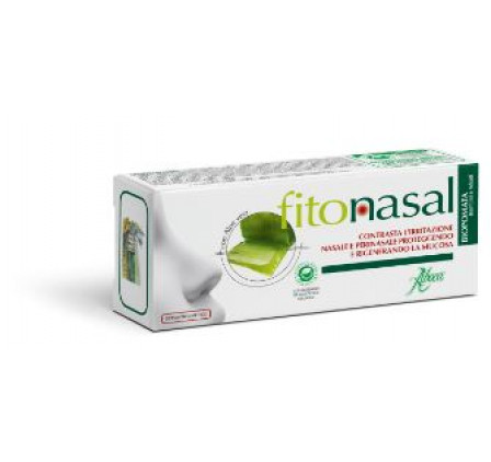 Fitonasal Biopomata Nasale10ml