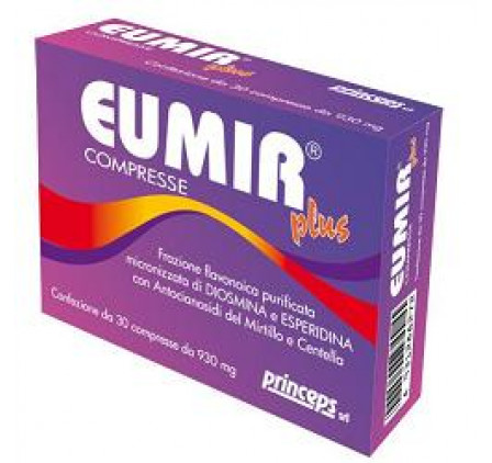 Eumir Plus 30cpr