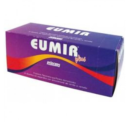 Eumir Plus 10fl 15ml
