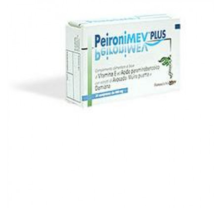 Peironimev Plus 30cpr