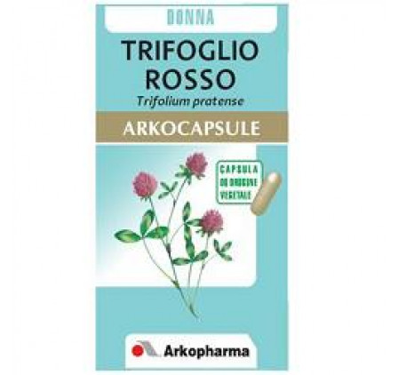 Arkocps Trifoglio Rosso 45vg